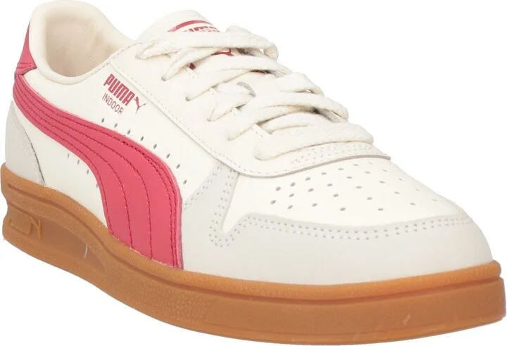 Puma Indoor Man Sneakers - Image 4