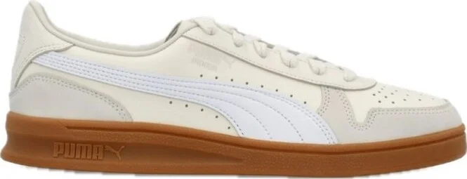 Puma Indoor OG Lace-Up Sneakers