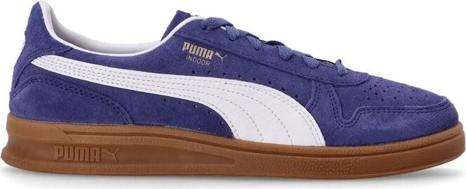 Puma Indoor Soft Sneakers