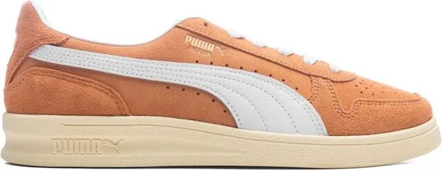Puma Indoor Soft Sneakers