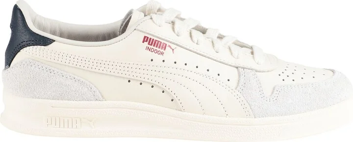 Puma Indoor Woman Sneakers - Image 3