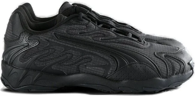 Puma Inhale Essentials Lace-Up Sneakers