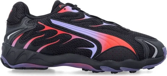 Puma Inhale Lace-Up Sneakers