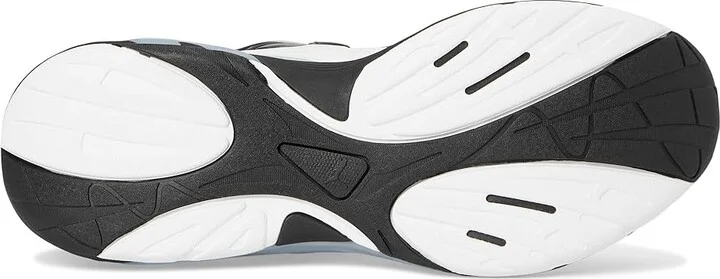 PUMA Inverse Sneakers Men's Snow Shoes Puma White/Puma Black : 11.5 D - Medium, Leather/Synthetic/Textile - Image 3