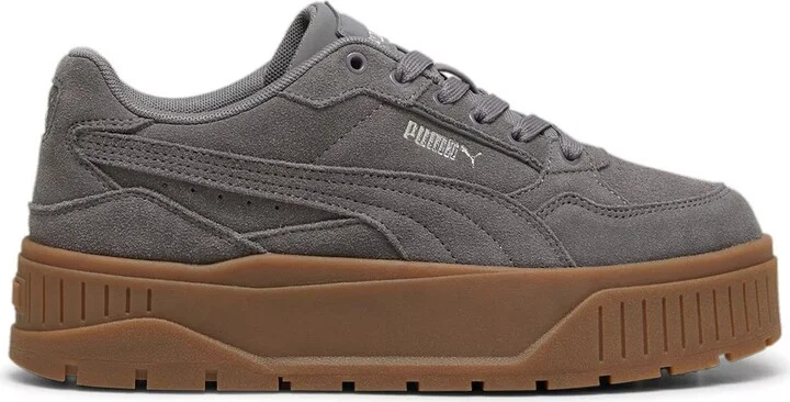 Puma Karmen II Idol Platform Sneaker