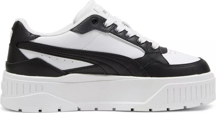 Puma Karmen II Idol Platform Sneaker