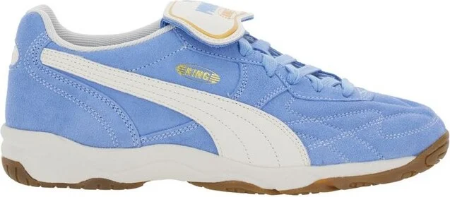 Puma King Indoor Royalty Sneakers