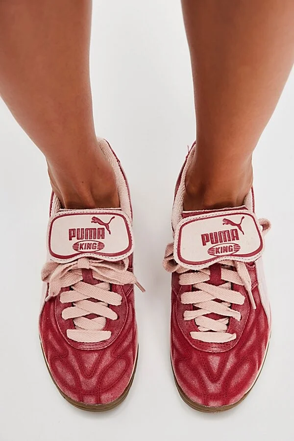 Puma King Indoor Sneakers - Image 2