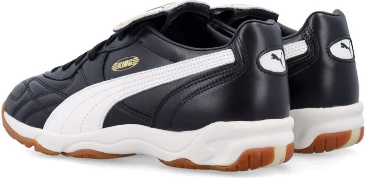 Puma King Indoor Sneakers - Image 4