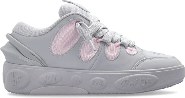 Puma La Francé Wolf Sneakers