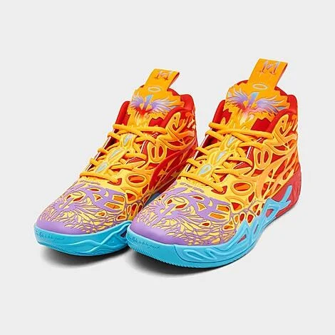 Puma LaMelo Ball MB.04 Basketball Shoes - Image 2