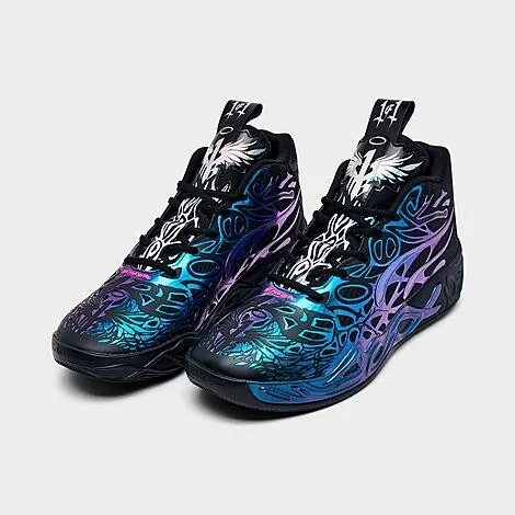 Puma LaMelo Ball MB.04 Basketball Shoes - Image 3