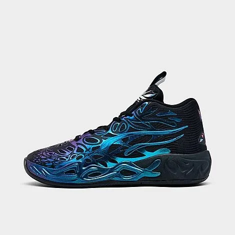 Black/Multi
