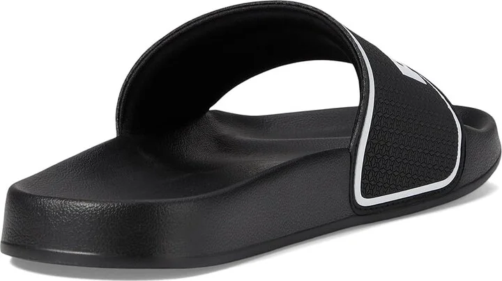 PUMA Leadcat 2.0 Men's Shoes Puma Black/Puma White : 7 D - Medium, Leather - Image 4