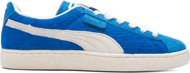 Puma Logo Detailed Sneakers