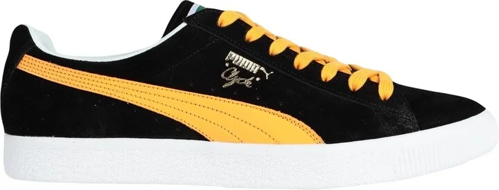 Puma Man Sneakers - Image 3