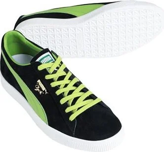 Puma Man Sneakers - Image 2