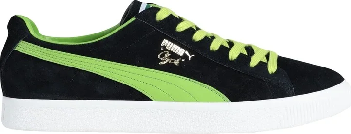 Puma Man Sneakers - Image 3
