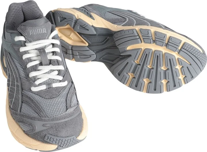 Puma Man Sneakers - Image 4