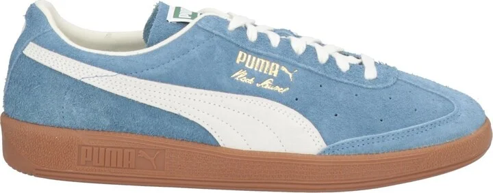 Puma Man Sneakers - Image 3