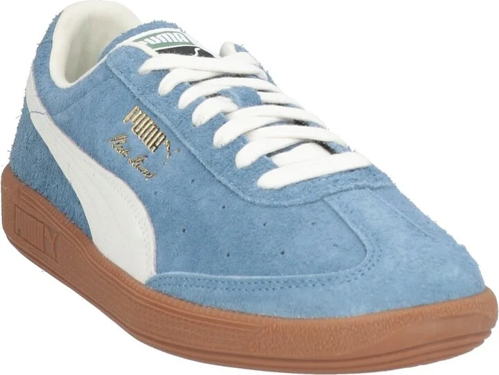 Puma Man Sneakers - Image 4