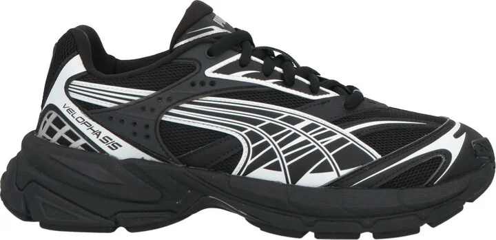 Puma Man Sneakers - Image 3