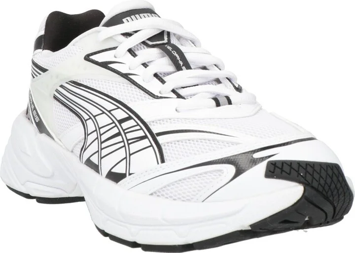 Puma Man Sneakers - Image 7