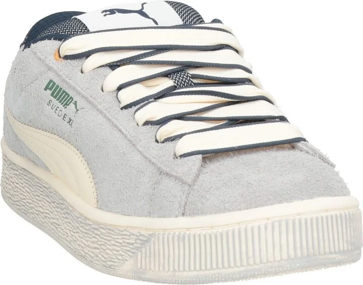 Puma Man Sneakers - Image 4