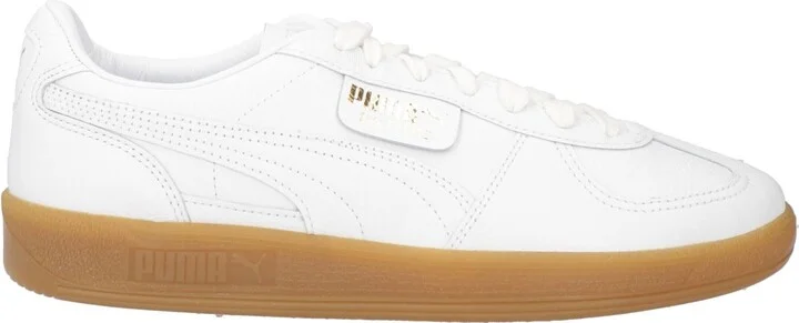 Puma Man Sneakers - Image 3