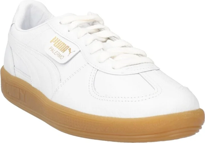 Puma Man Sneakers - Image 4
