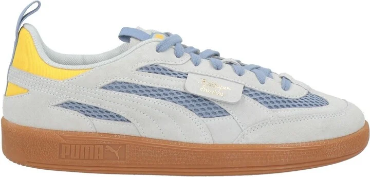 Puma Man Sneakers - Image 3