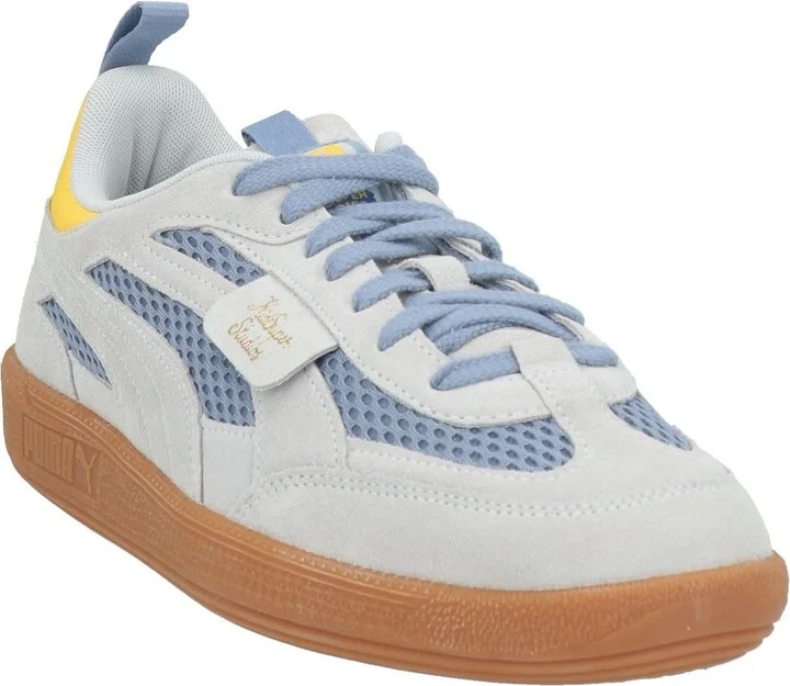Puma Man Sneakers - Image 4