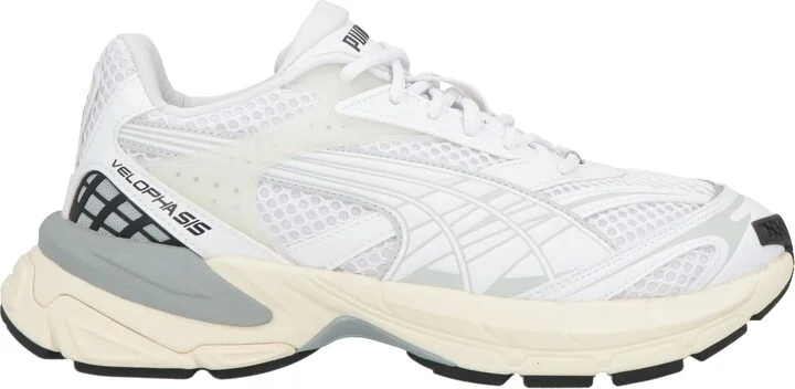 Puma Man Sneakers - Image 3