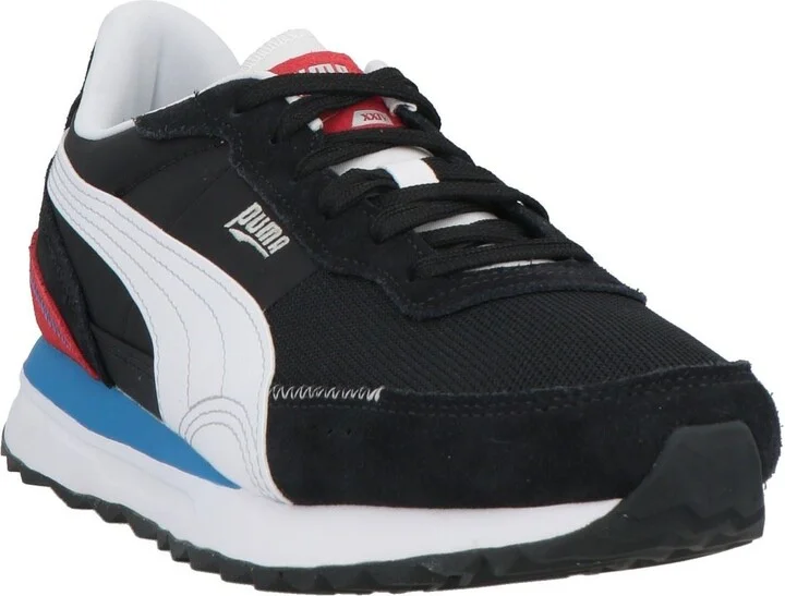 Puma Man Sneakers - Image 4