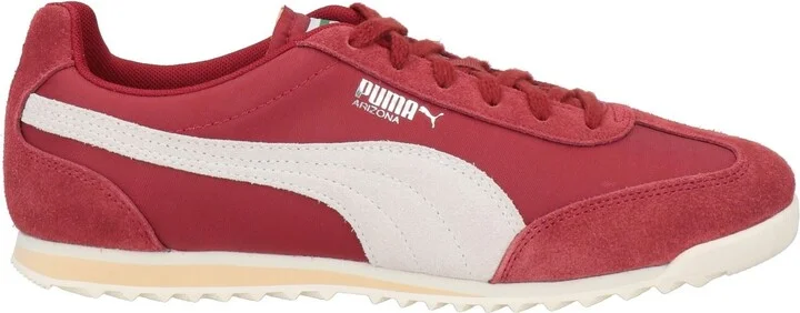 Puma Man Sneakers - Image 6