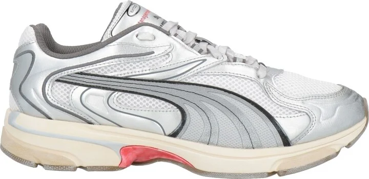 Puma Man Sneakers - Image 3
