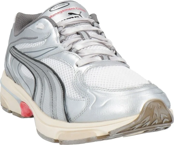Puma Man Sneakers - Image 4
