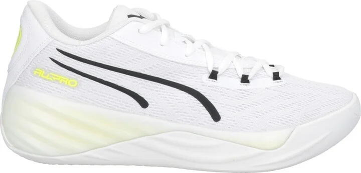 Puma Man Sneakers - Image 3