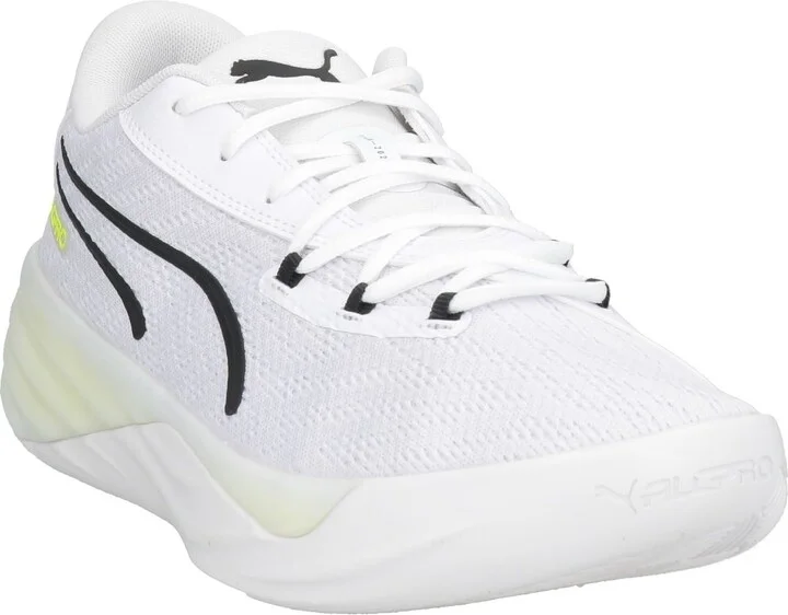 Puma Man Sneakers - Image 4