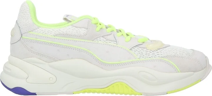 Puma Man Sneakers - Image 3
