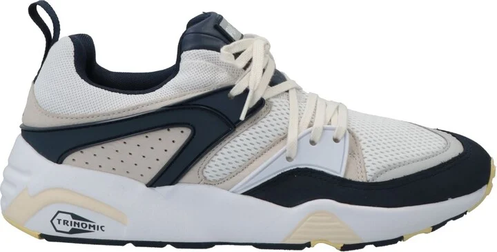 Puma Man Sneakers - Image 3
