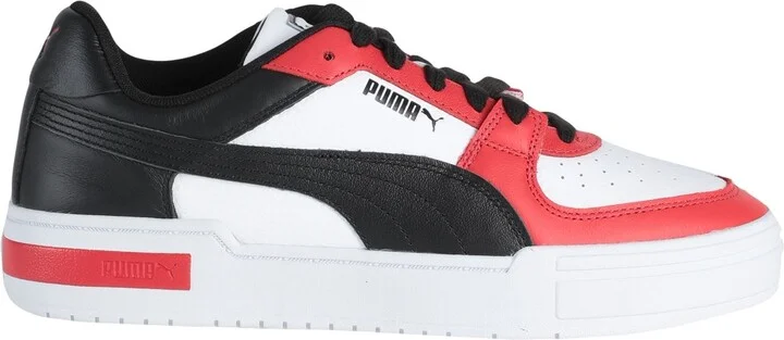 Puma Man Sneakers - Image 3
