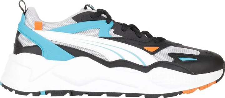 Puma Man Sneakers - Image 3