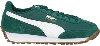 Emerald green