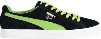Puma Man Sneakers