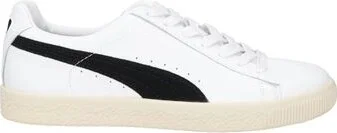 Puma Man Sneakers