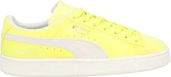 Puma Man Sneakers