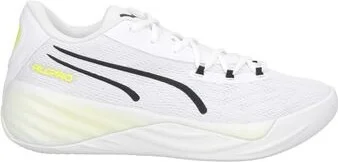 Puma Man Sneakers