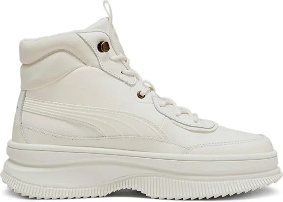 PUMA Mayra Women's Shoes Frosted Ivory/Frosted Ivory : 7.5 B - Medium - Image 7