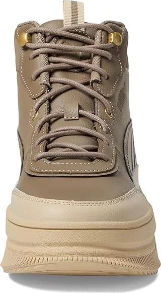 PUMA Mayra Women's Shoes Totally Taupe/Totally Taupe : 9 B - Medium - Image 2